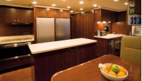 MASTEKA 2 -  Galley